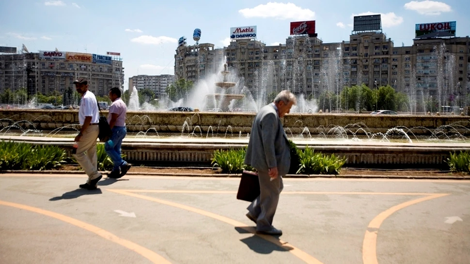 Schimbarea mersului la vârstnici poate prevesti instalarea demenţei