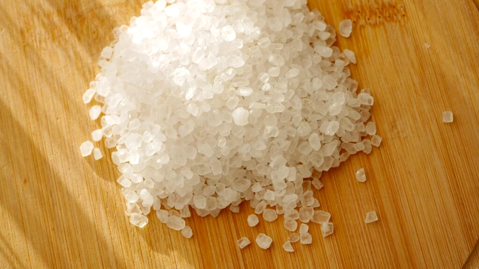 Care este cea mai bună sare pentru scăderea tensiunii arteriale și protejarea inimii?