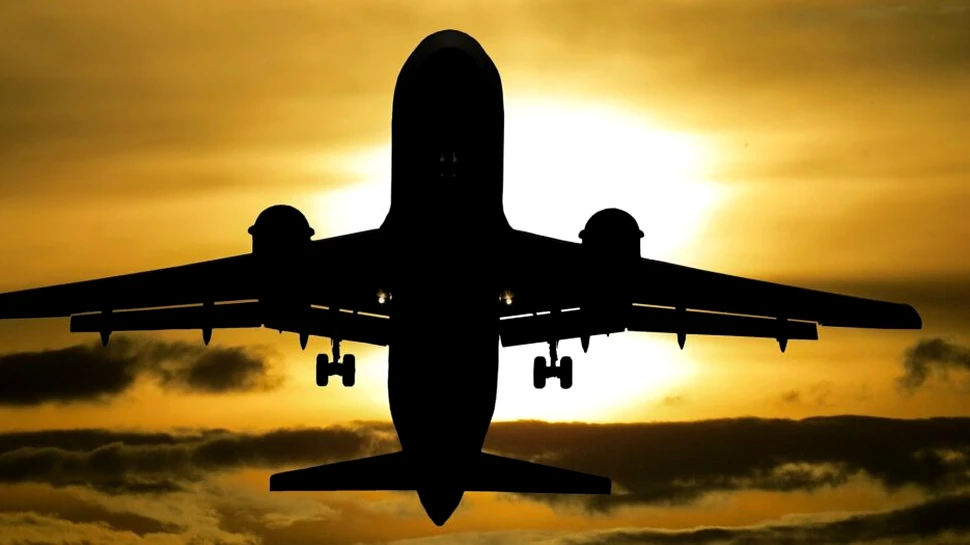 Test de cultură generală. Ce culoare are cutia neagră a avioanelor?