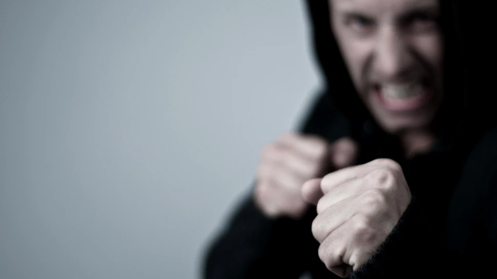 Au fost identificate două mutaţii genetice asociate cu un risc mai mare de comportament violent