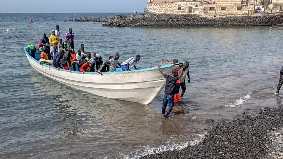 Țările mediteraneene, Orientul Mijlociu și Africa, acord pentru combaterea migrației