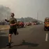 Incendiu de pădure masiv în sud-vestul Franței. Flăcările au depășit o suprafață de patru ori mai mare decât Parisul