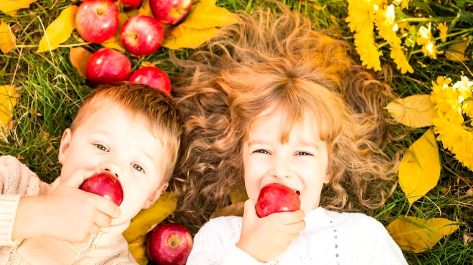 Iată cum putem să ne pregătim corpul pentru toamnă