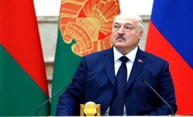 Alexandr Lukaşenko susține că Belarus deține zeci de focoase nucleare. „Nici măcar nu au observat când le-am adus aici”