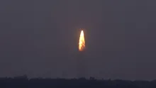 Lansare eșuată pentru agenția spațială indiană