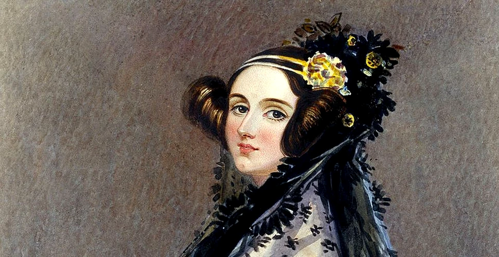 Primul algoritm computerizat din istorie, creat de Ada Lovelace, a fost vândut pentru o sumă uriaşă