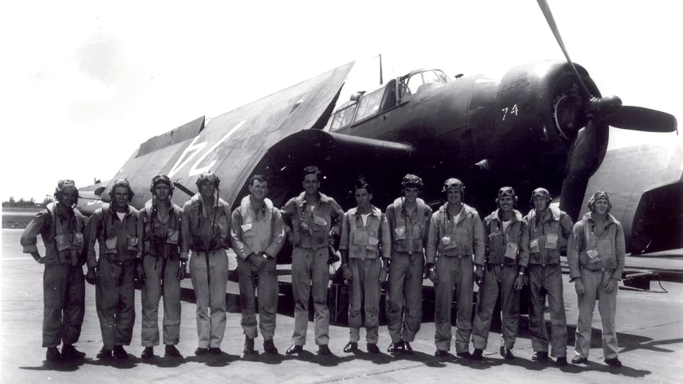 Povestea primei dispariţii misterioase în Triunghiul Bermudelor. Care au fost ultimele cuvinte ale comandantului echipajului