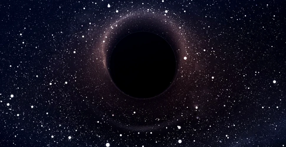 Astronomii au descoperit că gaura neagră Sagittarius A* devine mai activă