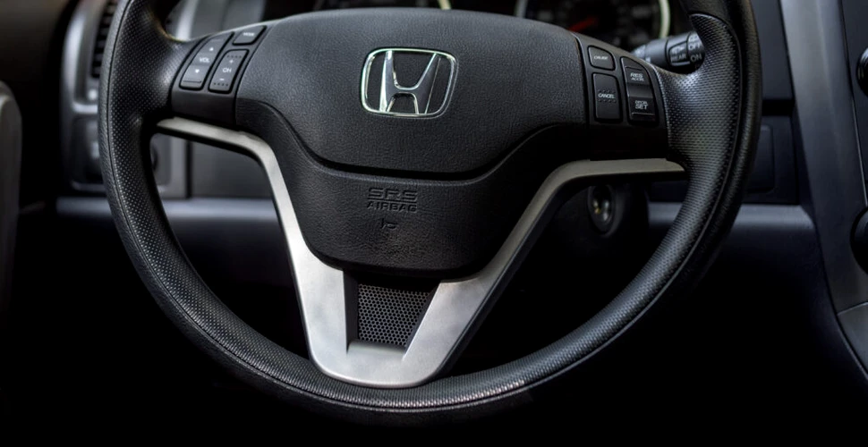 1,7 milioane de maşini Honda, rechemate în service. Ce au pățit unii șoferi?