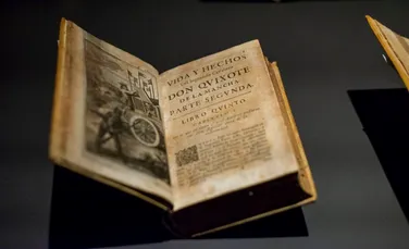 Cele mai bune 12 cărți din toate timpurile. Clasicii care au schimbat lumea