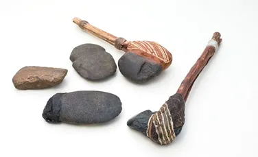 Cele mai vechi topoare cu mâner, descoperite recent în Australia, răstoarnă ce se ştia până acum despre strămoşii omului – VIDEO
