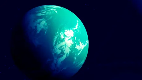 Astronomii raportează primele emisii radio localizate direct pe o exoplanetă. De ce nu provin de la extratereștri