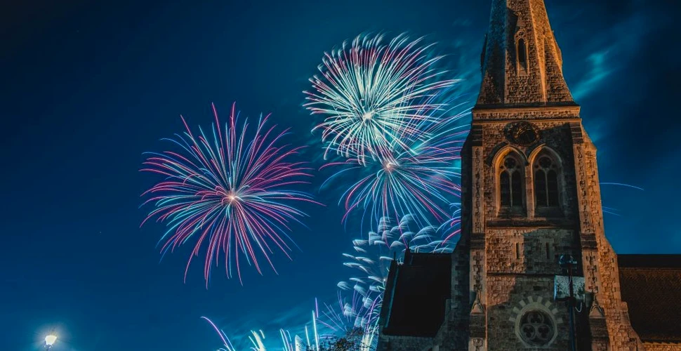 Celebrul spectacol de artificii de Revelion de la Londra, anulat din nou