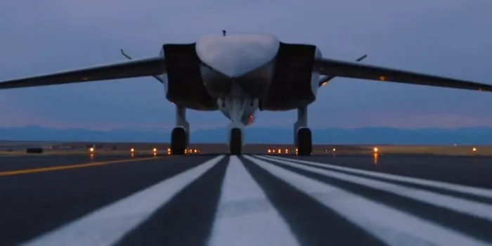 Cea mai mare dronă din lume, concepută pentru lansarea de sateliți, a fost dezvăluită