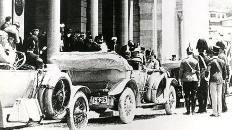 Plănuia Austro-Ungaria sau Serbia un război în Balcani în anul 1914?