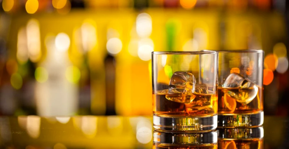 Motivul pentru care licitaţia unei colecţii de whisky de milioane de dolari a fost oprită
