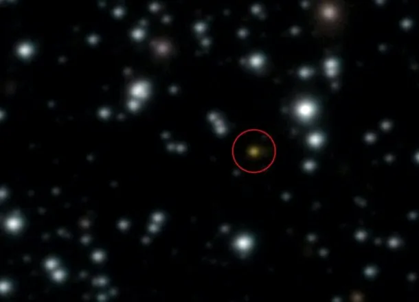 O explozie cum nu s-a mai văzut până acum a fost detectată de astronomi