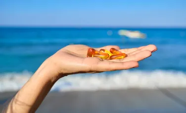 Un studiu arată că vitamina D ajută la funcționarea mai bună a creierului