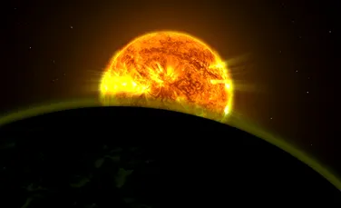 Un pas uriaş spre găsirea formelor de viaţă extraterestre: NASA a descoperit apă în atmosfera a cinci exoplanete (VIDEO)