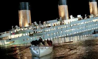 Detalii tulburătoare despre ultimele minute pe Titanic. Ce povesteşte o supravieţuitoare într-o scrisoare descoperită recent