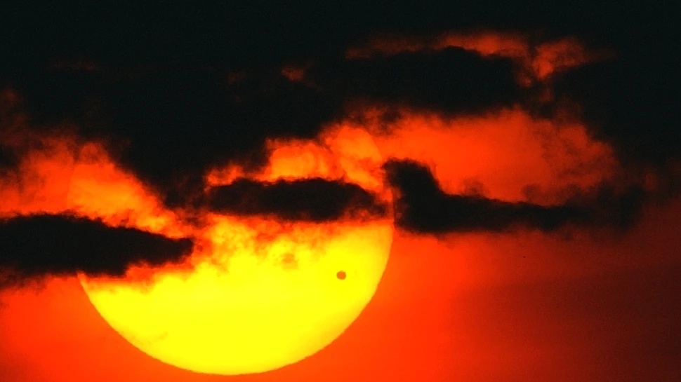 Tranzitul lui Venus – un eveniment ce nu se va mai repeta până în 2117