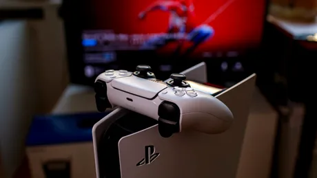 Consolele PlayStation 5 vor fi mai scumpe din cauza tarifelor lui Donald Trump