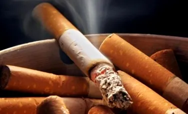 De ce fumatorii nu pot renunta cu usurinta la viciul lor ?