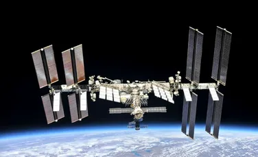 Stația Spațială Internațională va trece printr-o călătorie infernală înainte să fie scoasă de pe orbită