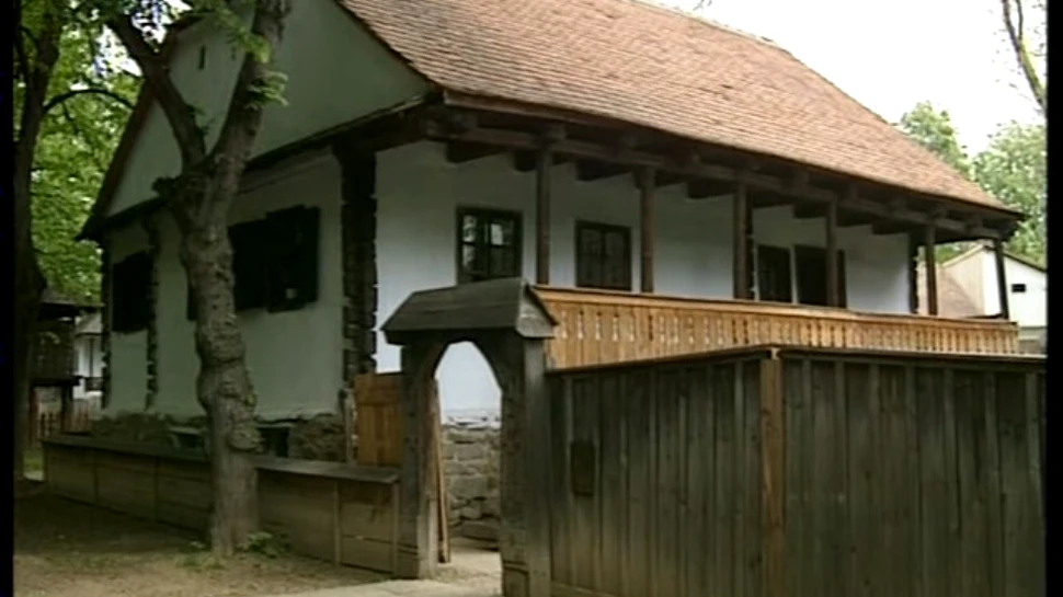 Muzeul Satului din Bucureşti lansează ”Săptămâna fără calculator”, în perioada 30 – 2 noiembrie