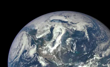 NASA dezvăluie imagini spectaculoase cu planeta Pământ – FOTO+VIDEO