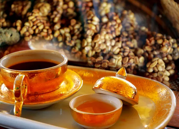Cea mai scumpă cafea din lume: de ce kopi luwak are profilul aromatic unic