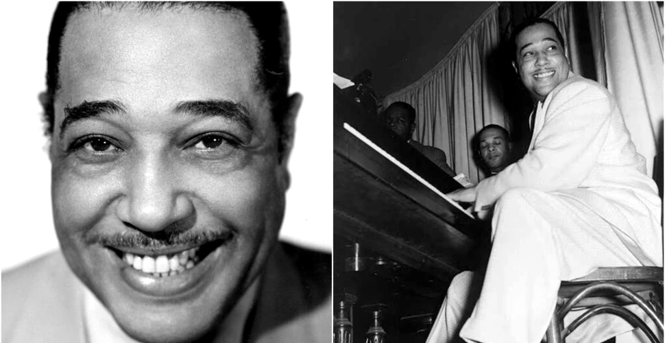 Duke Ellington, Maestrul Jazz-ului și Promotorul Integrării Rasiale. „Nu am nevoie de timp. Am nevoie de un termen limită!”