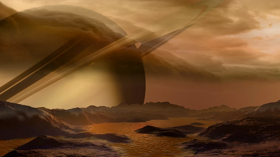 Marele mister al formării inelelor gigantului Saturn a fost rezolvat