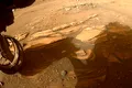 Roverul Perseverance, vrăjit de „Lacul Fermecat” de pe Marte
