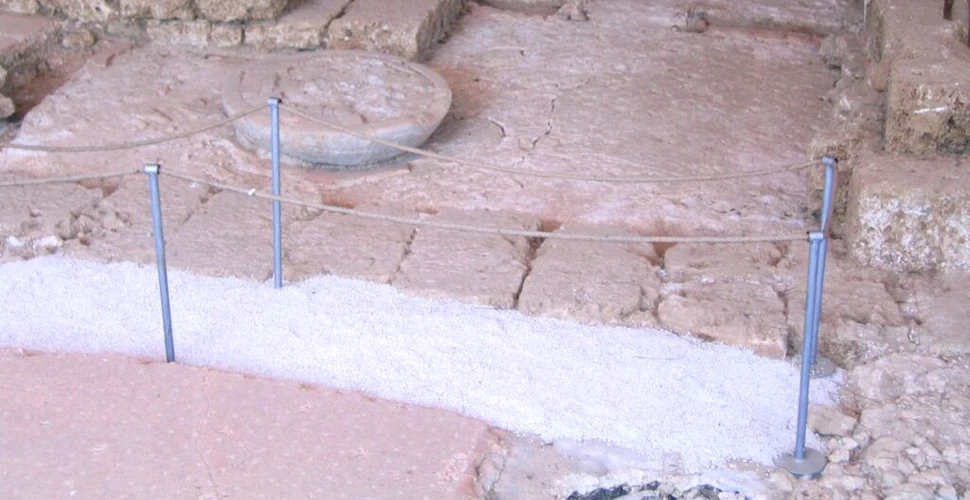 Orașul distrus pentru că s-a răzvrătit împotriva Romei „a rămas nelocuit timp de peste 170 de ani”, arată săpăturile