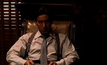 Dezvăluirile lui Al Pacino: Am mers la terapie de 5 ori pe săptămână timp de 25 de ani după rolul din Naşul