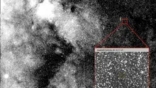 Locul „misterios” de unde ar fi venit obiectul interstelar 3I/ATLAS