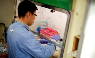 Un vaccin împotriva coronavirus va intra în teste clinice în China