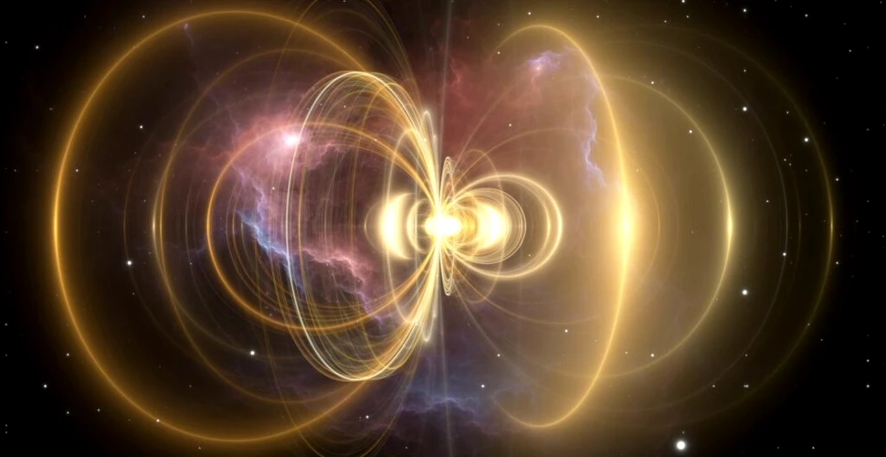 O nouă teorie pentru originea particulelor cu cea mai mare energie din Univers