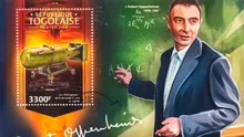 Astăzi se împlinesc 121 ani de la naşterea omului care a dat lumii bomba atomică. Cinci inventatori care au ajuns să-şi regrete creaţiile