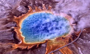A fost identificată sursa ce alimentează activitatea supervulcanului Yellowstone