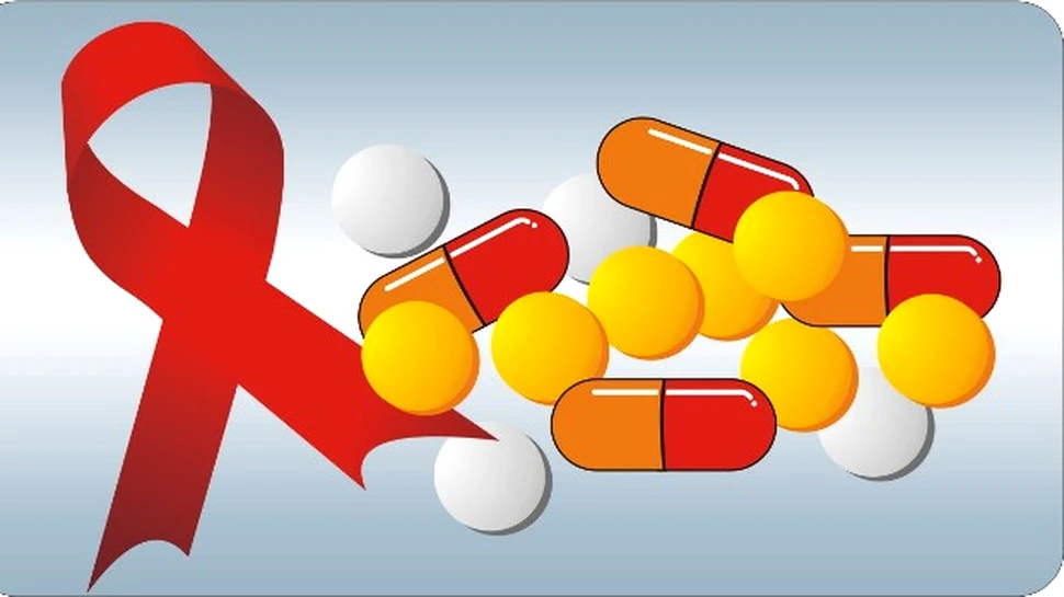 HIV, ucigasul tacut