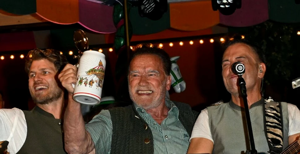 Pe cine susține Arnold Schwarzenegger la alegerile prezidențiale din SUA?