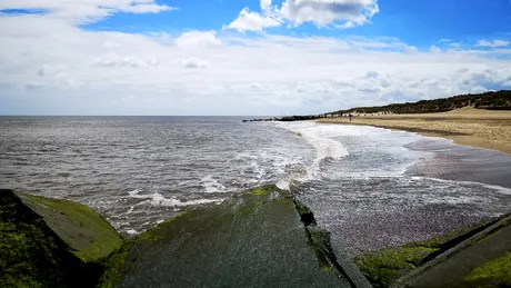 Care este micul sat englezesc „mai frumos decât Rhodos și Ibiza”, conform recenziilor turiștilor