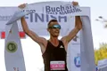 Alergătorul român Alexandru Corneschi a terminat pe locul 20 Maratonul de la Boston