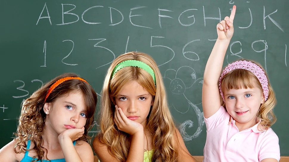Care este secretul şcolilor de succes? Un studiu australian oferă un răspuns surprinzător