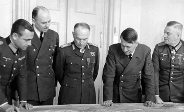 Ziua în care România devenea „stat naţional-legionar”