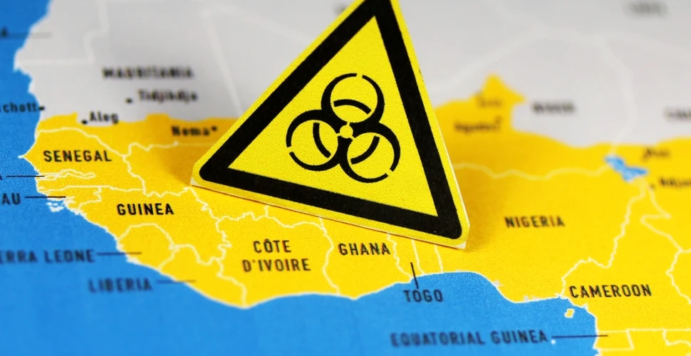 „Epidemia de Ebola ameninţă existenţa ţării noastre”, avertizează ministrul apărării din Liberia. „Devorează tot în calea ei”