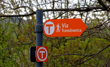 Via Transilvanica, inclusă de revista Time în topul celor mai frumoase 100 de locuri de vizitat din lume