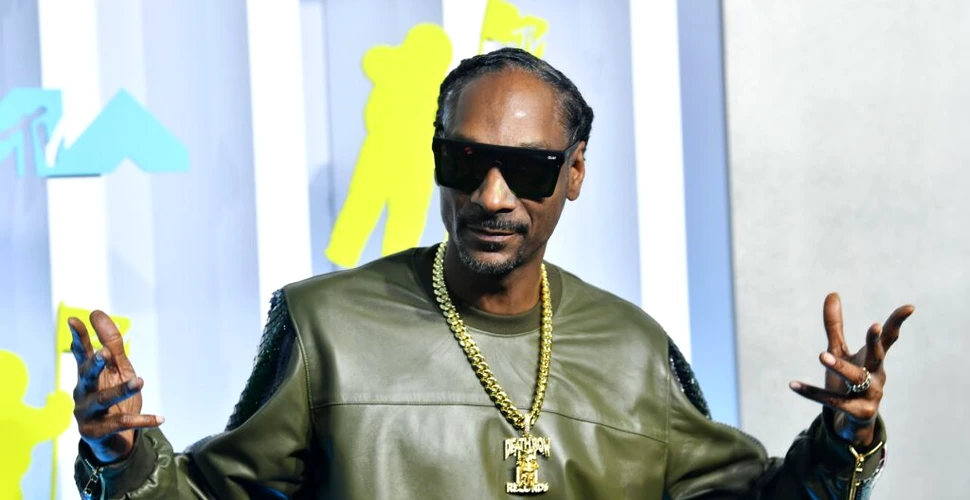 Rapperul Snoop Dogg va comenta Jocurile Olimpice de la Paris 2024